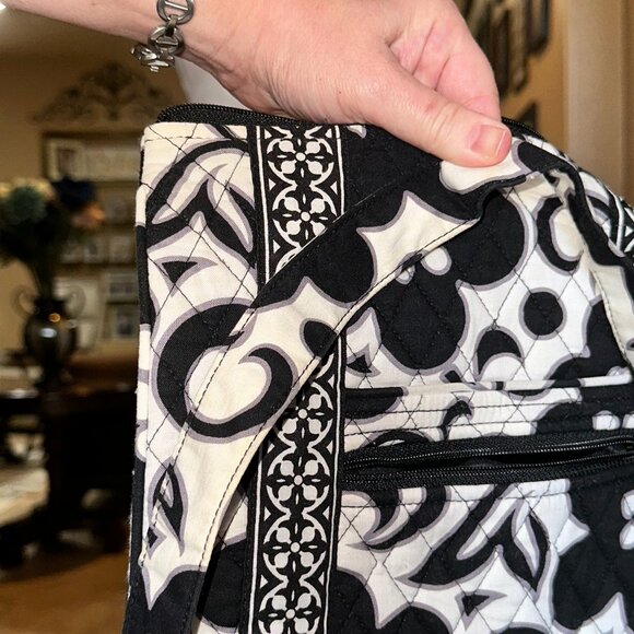 Vera Bradley Classic Hipster Various Patterns - Picture 11 of 15